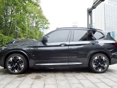 BMW iX3 Leadership Edition - ფოტო 6