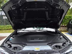BMW iX3 Leadership Edition - ფოტო 7