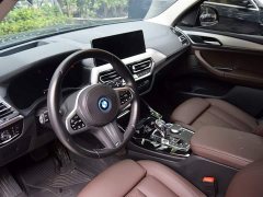 BMW iX3 Leadership Edition - ფოტო 9
