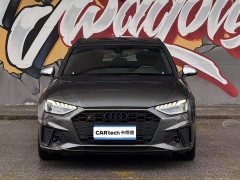 Audi S4 2024 S4 Avant 3.0TFSI - ფოტო 1