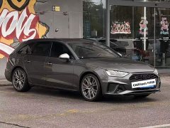 Audi S4 2024 S4 Avant 3.0TFSI - ფოტო 2