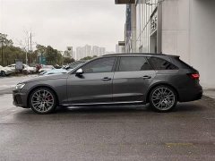 Audi S4 2024 S4 Avant 3.0TFSI - ფოტო 4