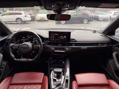 Audi S4 2024 S4 Avant 3.0TFSI - ფოტო 5