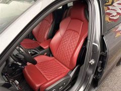 Audi S4 2024 S4 Avant 3.0TFSI - ფოტო 6