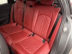 Audi S4 2024 S4 Avant 3.0TFSI - ფოტო 7