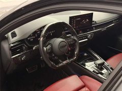 Audi S4 2024 S4 Avant 3.0TFSI - ფოტო 8