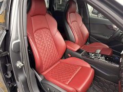 Audi S4 2024 S4 Avant 3.0TFSI - ფოტო 9