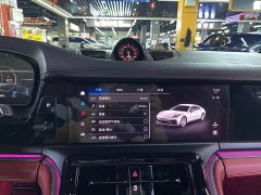 Porsche Panamera 2.9T - ფოტო 11