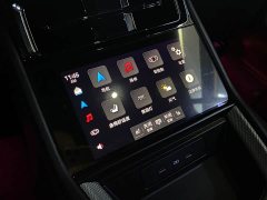 Porsche Panamera 2.9T - ფოტო 12