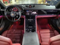 Porsche Panamera 2.9T - ფოტო 13