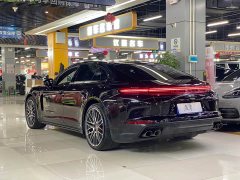 Porsche Panamera 2.9T - ფოტო 16