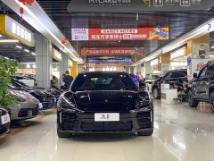 Porsche Panamera 2.9T - ფოტო 2