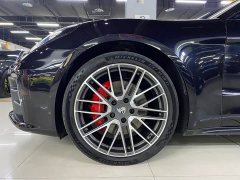 Porsche Panamera 2.9T - ფოტო 4