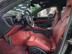 Porsche Panamera 2.9T - ფოტო 5