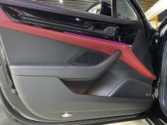 Porsche Panamera 2.9T - ფოტო 6