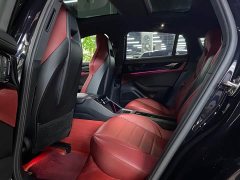 Porsche Panamera 2.9T - ფოტო 7