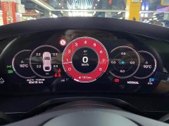 Porsche Panamera 2.9T - ფოტო 8