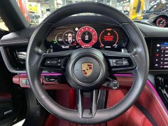 Porsche Panamera 2.9T - ფოტო 9