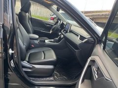 Toyota RAV4 2020 2.0L CVT FWD Fashion Edition - ფოტო 11