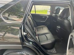 Toyota RAV4 2020 2.0L CVT FWD Fashion Edition - ფოტო 12