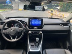 Toyota RAV4 2020 2.0L CVT FWD Fashion Edition - ფოტო 13