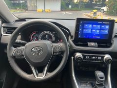 Toyota RAV4 2020 2.0L CVT FWD Fashion Edition - ფოტო 14