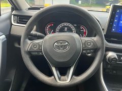 Toyota RAV4 2020 2.0L CVT FWD Fashion Edition - ფოტო 15