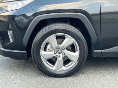 Toyota RAV4 2020 2.0L CVT FWD Fashion Edition - ფოტო 18