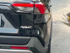 Toyota RAV4 2020 2.0L CVT FWD Fashion Edition - ფოტო 19