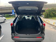 Toyota RAV4 2020 2.0L CVT FWD Fashion Edition - ფოტო 20