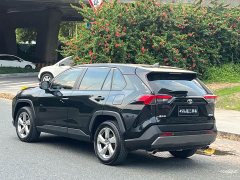 Toyota RAV4 2020 2.0L CVT FWD Fashion Edition - ფოტო 4