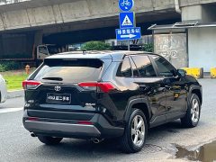 Toyota RAV4 2020 2.0L CVT FWD Fashion Edition - ფოტო 5