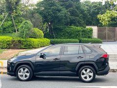 Toyota RAV4 2020 2.0L CVT FWD Fashion Edition - ფოტო 7
