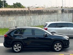 Toyota RAV4 2020 2.0L CVT FWD Fashion Edition - ფოტო 8