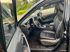 Toyota RAV4 2020 2.0L CVT FWD Fashion Edition - ფოტო 9