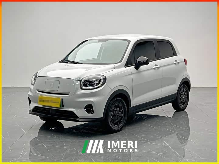 Leapmotor T03 2025 310 Comfort Edition - ავტომობილი ჩინეთიდან