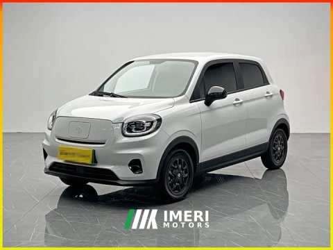 2026 Leapmotor T03 2025 310 Comfort Edition - ავტომობილი ჩინეთიდან