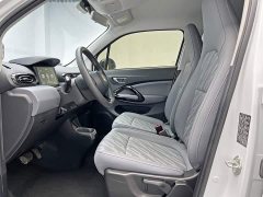 Leapmotor T03 2025 310 Comfort Edition - ფოტო 14