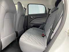 Leapmotor T03 2025 310 Comfort Edition - ფოტო 15