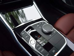 BMW i3 eDrive 35 L - ფოტო 11