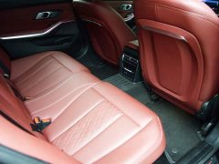 BMW i3 eDrive 35 L - ფოტო 12