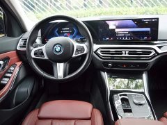 BMW i3 eDrive 35 L - ფოტო 13