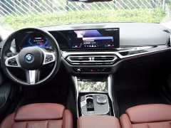 BMW i3 eDrive 35 L - ფოტო 14