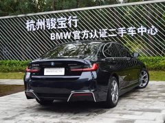 BMW i3 eDrive 35 L - ფოტო 3