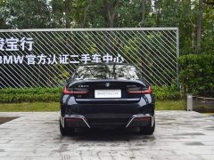 BMW i3 eDrive 35 L - ფოტო 4