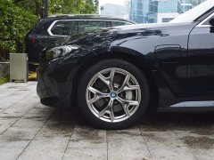 BMW i3 eDrive 35 L - ფოტო 5