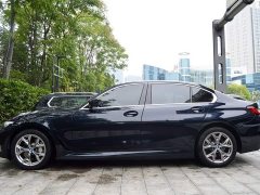 BMW i3 eDrive 35 L - ფოტო 6