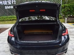 BMW i3 eDrive 35 L - ფოტო 7