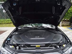BMW i3 eDrive 35 L - ფოტო 8