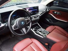 BMW i3 eDrive 35 L - ფოტო 9